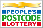 Peoples Postcode Lottery Logo